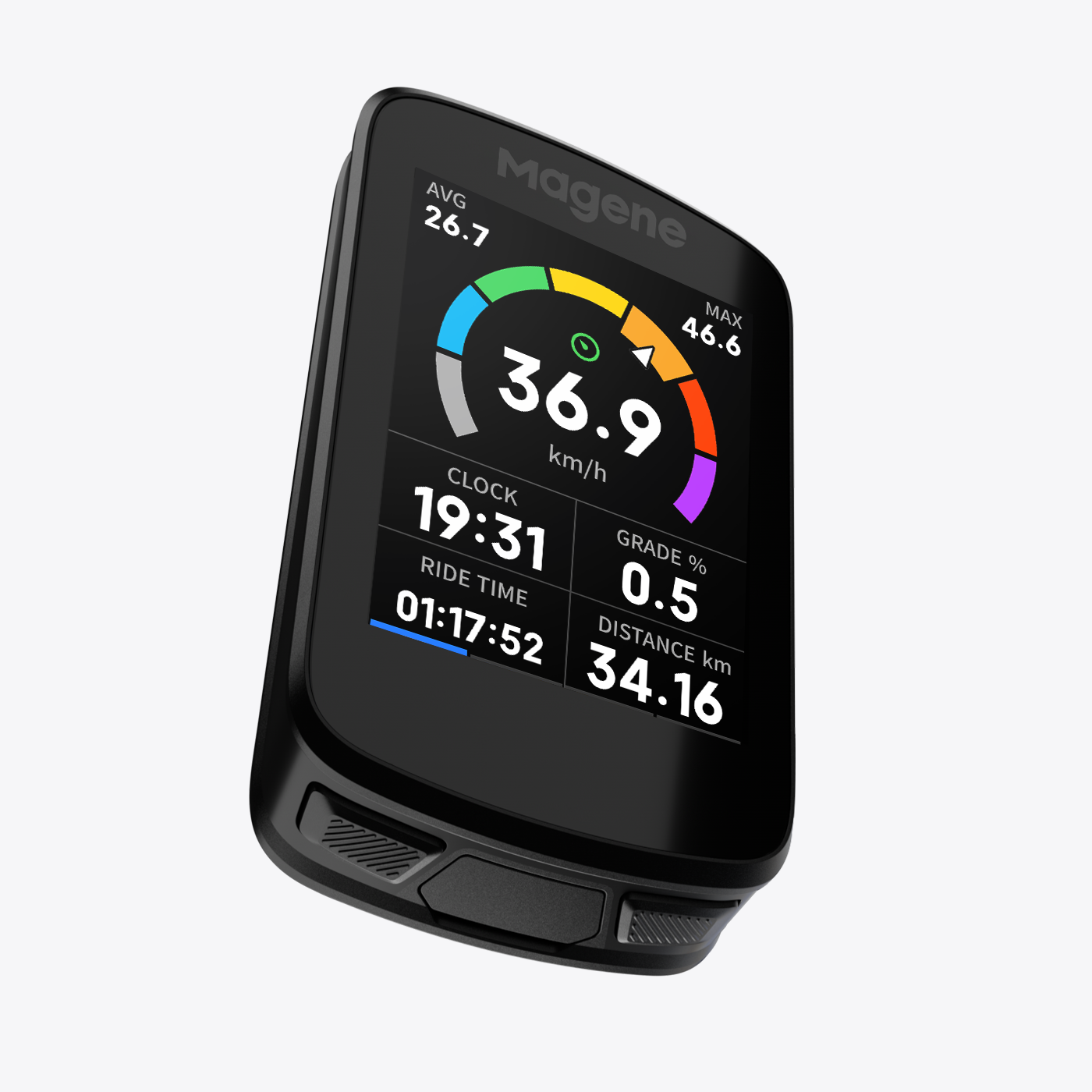 Supporto Per Computer Da Bici MICHE In Lega CNC – Compatibile Con Garmin E Wahoo, Per Manubri Wilier Z E Filante